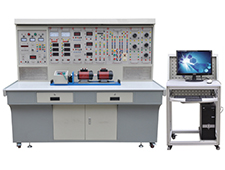 DYJD-03電機(jī)及電氣技術(shù)實(shí)驗(yàn)裝置（網(wǎng)絡(luò)型）