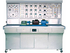 DYJD-04B電機(jī)及電氣技術(shù)實(shí)驗(yàn)裝置