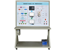 DYQC-35新能源動(dòng)力電池包（BMS）管理系統(tǒng)實(shí)驗(yàn)臺(tái)