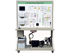 DYQC-49車用交流異步電動(dòng)機(jī)及控制技術(shù)實(shí)訓(xùn)臺(tái)