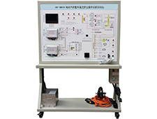 DYQC-72電動(dòng)汽車整車高壓安全操作診斷實(shí)訓(xùn)臺(tái)