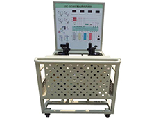 DYQC-92新能源汽車ABS制動系統(tǒng)實訓臺