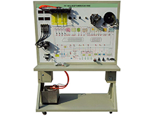 DYQC-96新能源汽車電控汽油噴射系統(tǒng)示教板