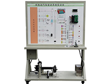 DYQC-129新能源汽車驅(qū)動系統(tǒng)實訓(xùn)臺