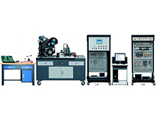 DYJX-35機(jī)械設(shè)備裝調(diào)與控制技術(shù)實訓(xùn)裝置