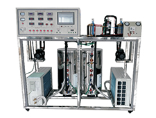 DYLR-RY熱泵-壓縮機性能實驗系統(tǒng)