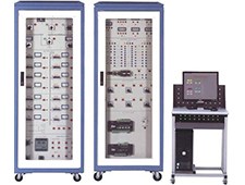 DYLY-PD2樓宇供配電系統(tǒng)實(shí)訓(xùn)裝置（LON總線型）