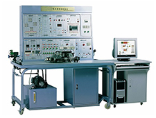 DYSF-JDY模塊化機(jī)電液氣一體化創(chuàng)新設(shè)計(jì)綜合實(shí)驗(yàn)臺(tái)