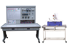 DYCC-MC3平面磨床電氣技能實(shí)訓(xùn)考核裝置（半實(shí)物）