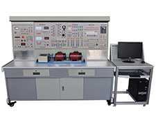 DYDJ-TD2電機拖動及電氣控制技術(shù)實驗裝置