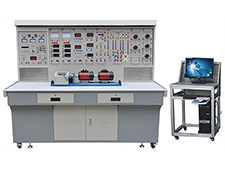 DYDJ-DQ16B電機及電氣技術(shù)實驗裝置（網(wǎng)絡(luò)型）