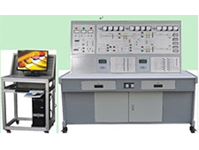 DYDL-WJ19電力系統(tǒng)微機(jī)線路保護(hù)實驗裝置