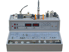 DYCGQ-ZH5傳感器綜合實(shí)驗(yàn)臺(tái)