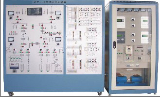 DYDL-HD3工廠供電技術(shù)實訓裝置