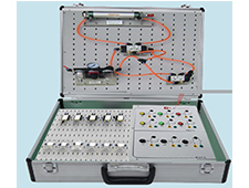 DYQD-62氣動實訓(xùn)箱