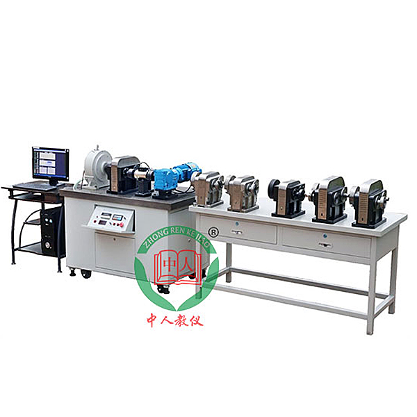 齒輪傳動強度綜合實驗臺,新型光機電一體化綜合實訓(xùn)臺
