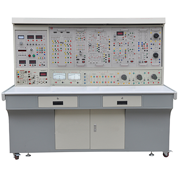 電機(jī)電力電子及運(yùn)動(dòng)控制實(shí)驗(yàn)裝置,扶梯維保實(shí)訓(xùn)臺(tái)