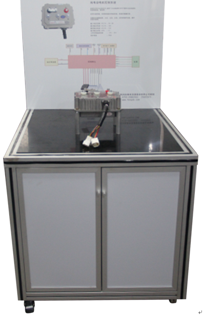 DYQC-56電機控制器解剖實訓臺